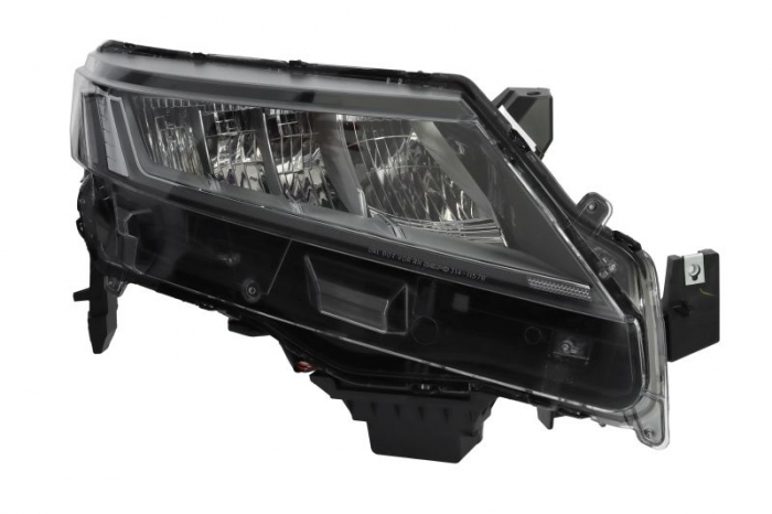 Far dreapta (LED, electric, cu motor) potrivit MITSUBISHI ASX 02.10-08.22