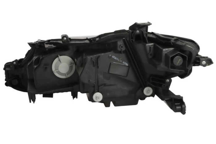 Far dreapta (LED, electric, cu motor) potrivit TOYOTA CAMRY XV70 07.17-04.24 [2]