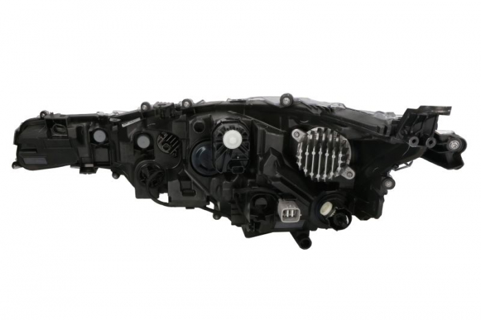 Far Dreapta potrivit TOYOTA COROLLA dupa 2018 (LED, electric, cu motor) [5]