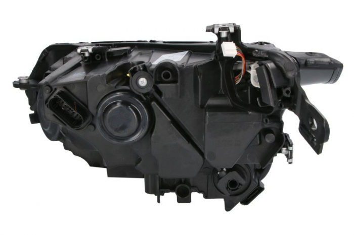 Far dreapta (LED, electric, cu motor) potrivit VW GOLF VIII 07.19- [2]