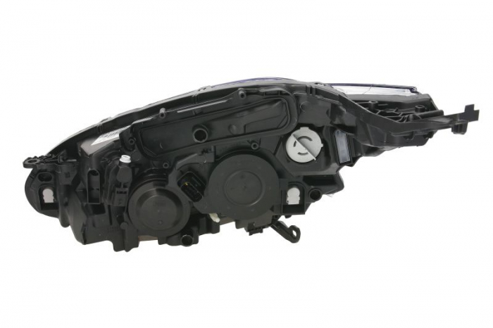 Far dreapta (LED, electric, cu motoras, cu lumini de zi) PEUGEOT 208 dupa 2015 [2]