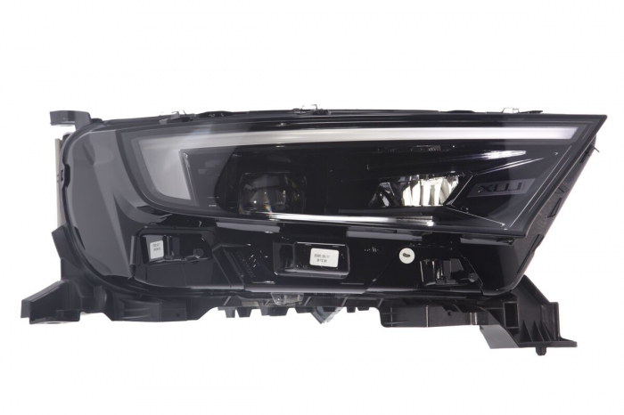 Far dreapta potrivit OPEL MOKKA B dupa 2021 (LED, electric, culoare indicator: transparent) [3]