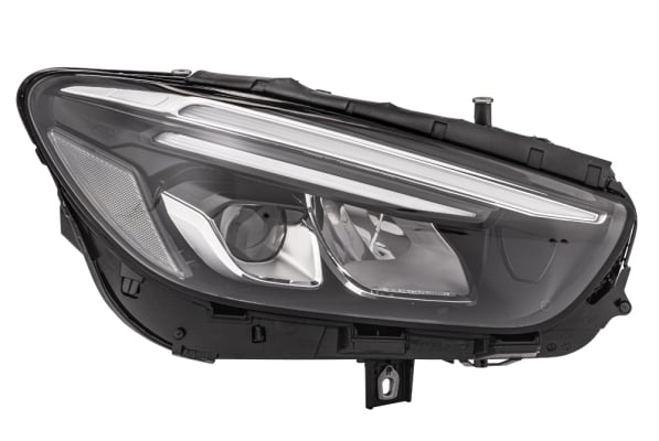 Far Dreapta (LED, electric, fara controler LED) potrivit MERCEDES B SPORTS TOURER (W247) potrivit MERCEDES 12.18-12.19