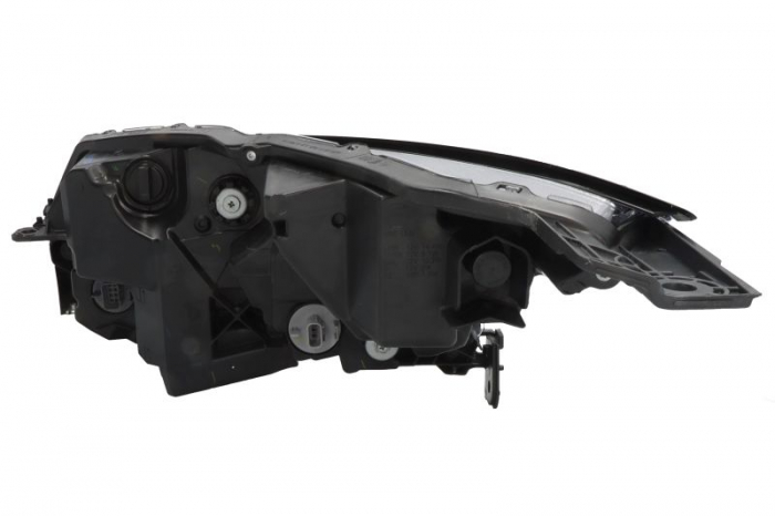 Far dreapta potrivit HONDA HR-V dupa 2018 (LED, electric, fara motor) [2]