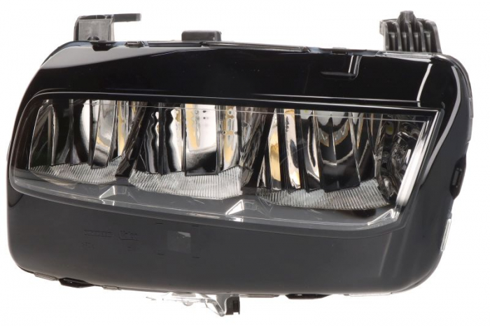 Far dreapta (LED, electric) potrivit CITROEN C3 AIRCROSS 01.21-