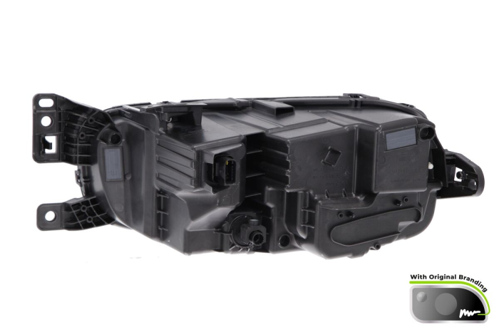Far Dreapta LED, electric potrivit CITROEN C5 AIRCROSS I 2018-2021 [3]