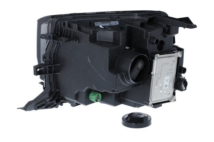 Far Dreapta LED, electric potrivit FIAT GRANDE PANDA dupa 2024 [3]
