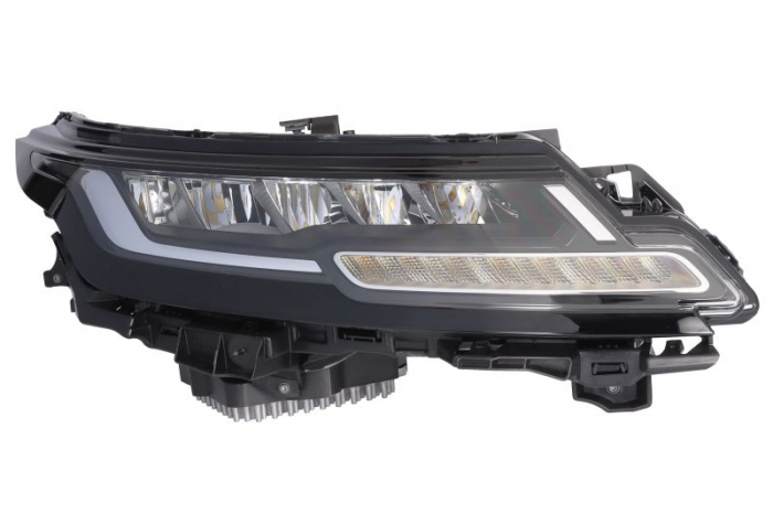 Far dreapta (LED, electric) potrivit LAND ROVER RANGE ROVER EVOQUE L551 11.18-