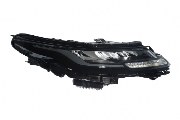 Far dreapta potrivit LAND ROVER RANGE ROVER EVOQUE L551 dupa 2018 (LED, electric) [3]