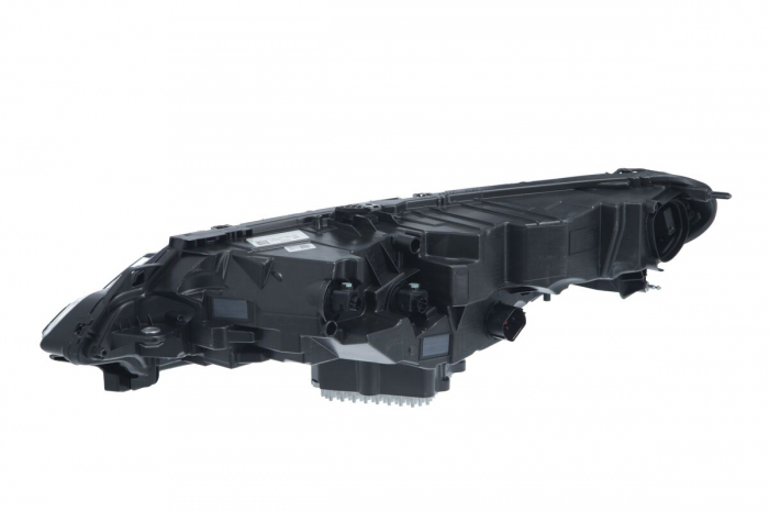 Far dreapta potrivit LAND ROVER RANGE ROVER EVOQUE L551 dupa 2018 (LED, electric) [4]