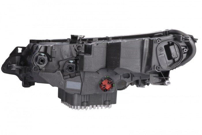 Far dreapta potrivit LAND ROVER RANGE ROVER EVOQUE L551 dupa 2018 (LED, electric) [2]