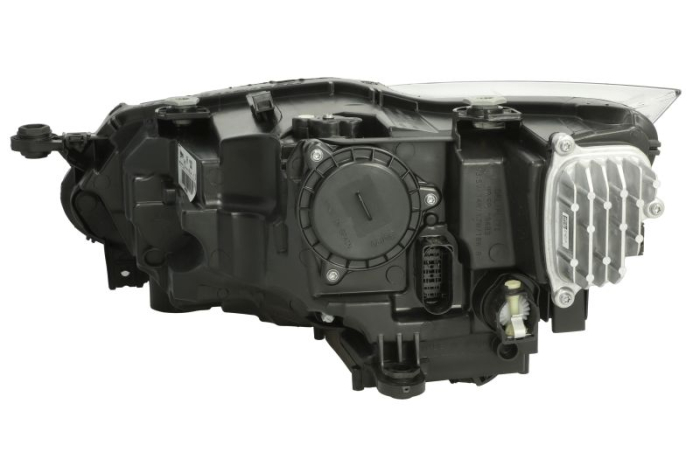 Far dreapta (LED, electric) potrivit SEAT ARONA KJ, IBIZA V 6F 06.17-06.21 [2]