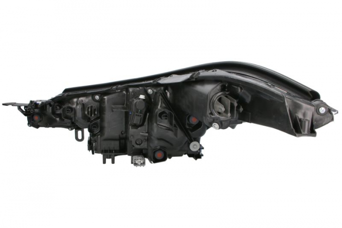 Far dreapta (LED, electric) potrivit TOYOTA C-HR 1 04.19-05.23 [2]