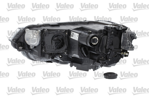 Far Dreapta (LED, electric) potrivit VW GOLF SPORTSVAN VII 2014-2017 [2]