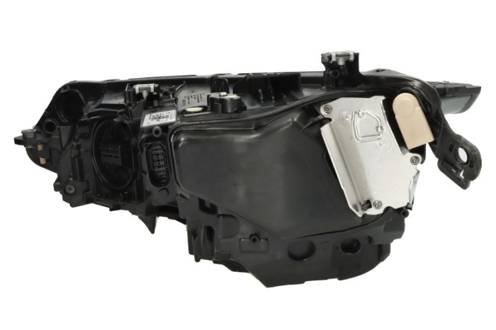 Far dreapta potrivit VW GOLF VIII dupa 2019 (LED, electric) [2]