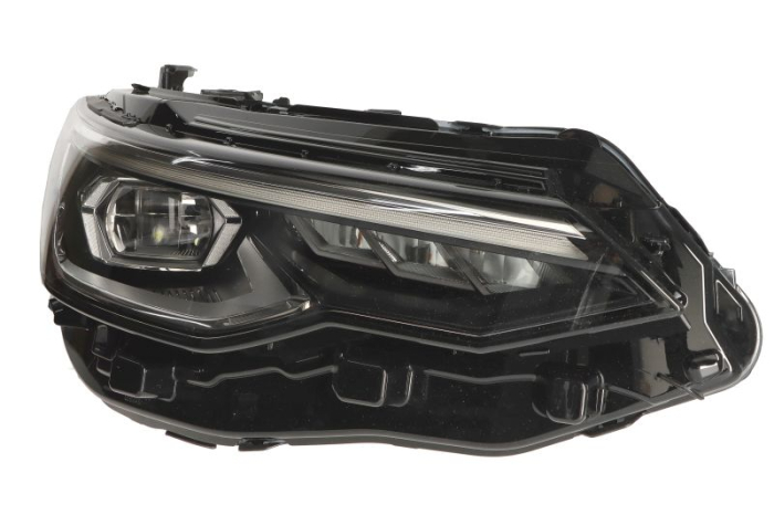 Far dreapta (LED, electric) potrivit VW GOLF VIII 07.19-