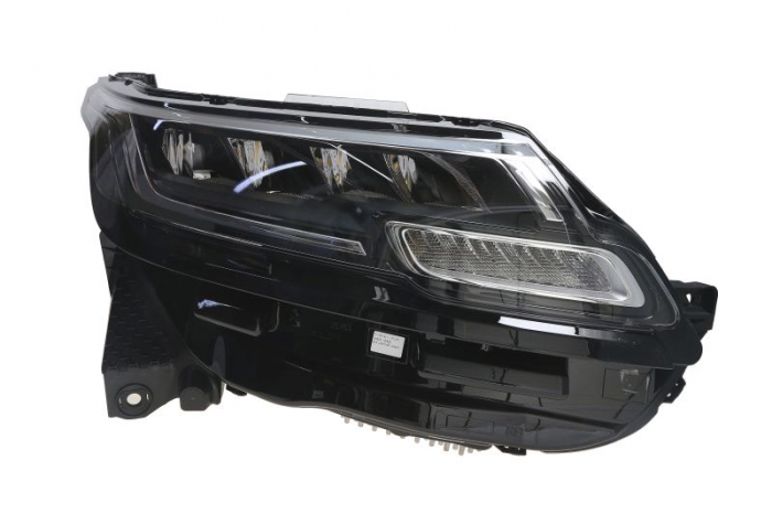 Far Dreapta (LED, fara motoras) potrivit LAND ROVER RANGE ROVER VELAR