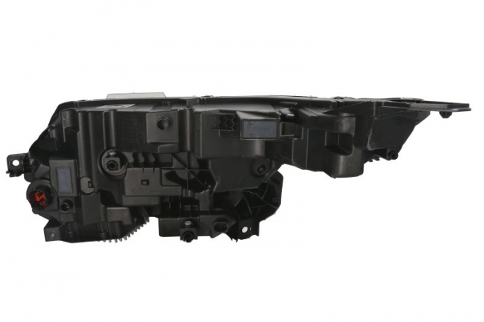 Far Dreapta potrivit LAND ROVER RANGE ROVER VELAR (LED, fara motoras) [2]