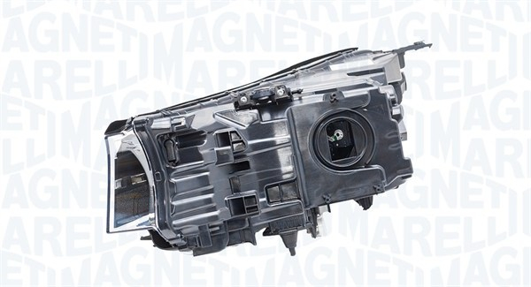 Far Stanga potrivit BMW 7 (G11, G12) 2015-2019 (LED, LED, culoare semnalizator: portocaliu) [3]