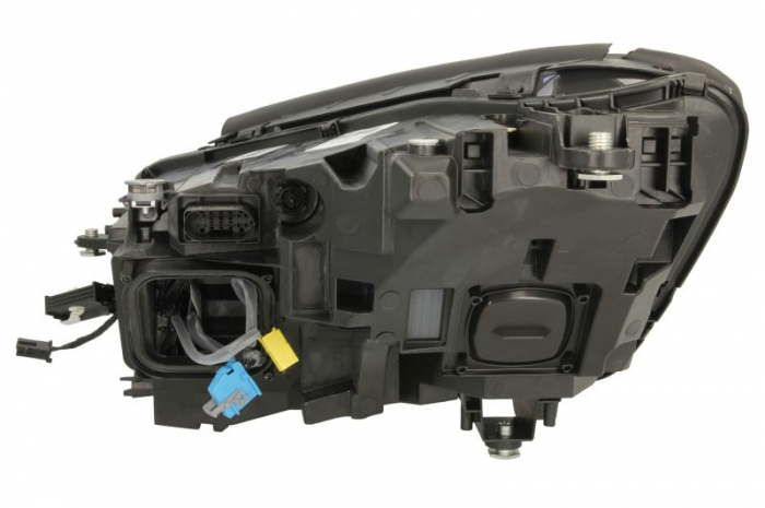 Far Dreapta potrivit MERCEDES S (W222, V222, X222) (LED, LED, electric) [2]