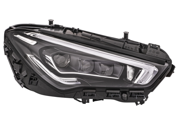 Far Dreapta (LED, LED) potrivit MERCEDES CLA (C118), CLA SHOOTING BRAKE (X118) 03.19-