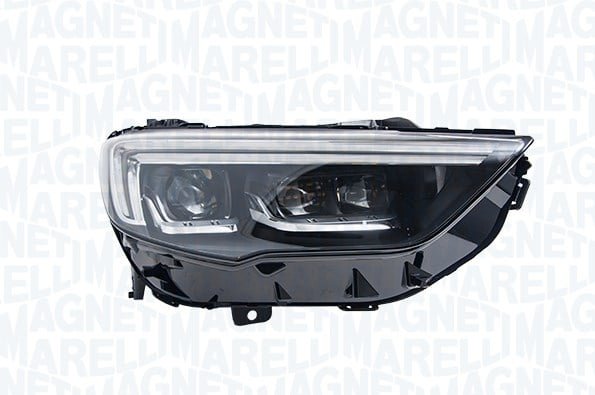 Far Dreapta (LED, LED) potrivit OPEL INSIGNIA B, INSIGNIA B COUNTRY, INSIGNIA B GRAND SPORT