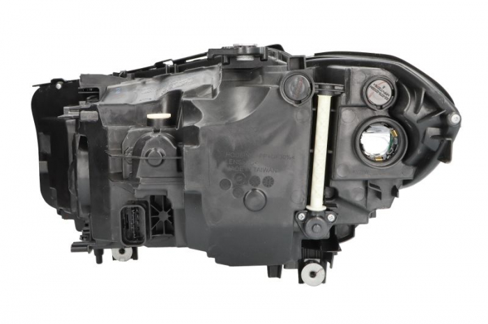 Far Dreapta potrivit BMW 5 (G30, F90), 5 (G31) (LED, LED/PY21W, cu motor) [2]