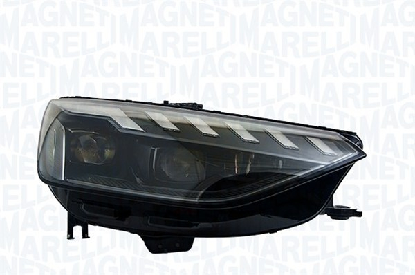 Far Stanga (LED, Matrix-LED) potrivit AUDI A4 ALLROAD B9, A4 B9