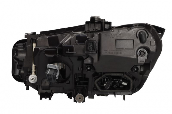 Far dreapta potrivit BMW 3 G20, G21 dupa 2022 (LED) [2]