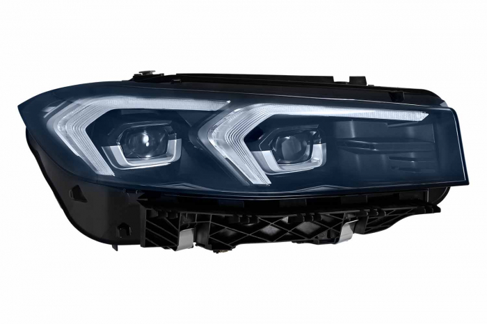 Far dreapta potrivit BMW 3 G20, G21 dupa 2022 (LED) [3]