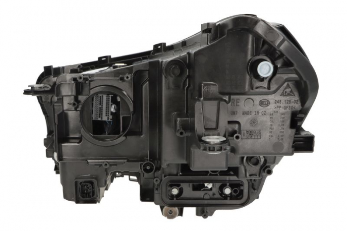 Far dreapta potrivit BMW X1 U11/U12 dupa 2022 (LED) [2]