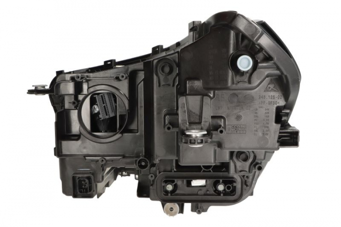 Far dreapta potrivit BMW X1 U11/U12 dupa 2022 (LED) [2]