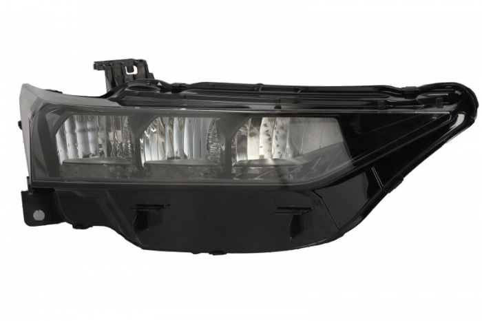 Far dreapta (LED) potrivit DS DS4 II 10.21-