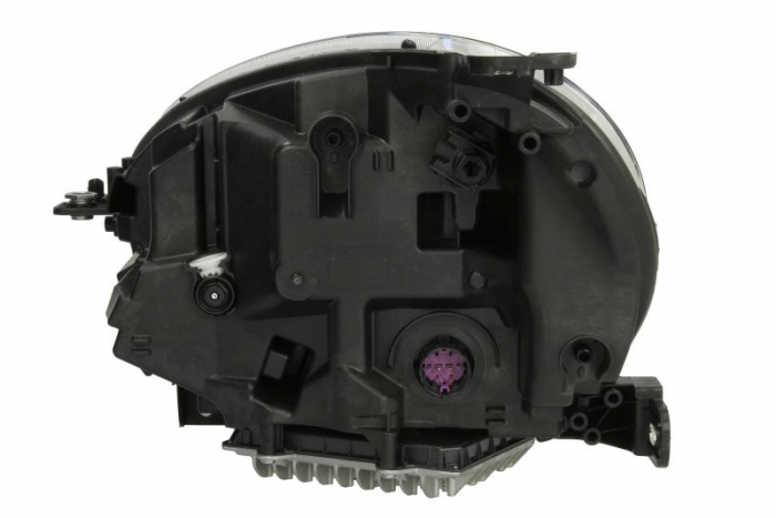 Far dreapta potrivit FIAT 500X 2014-2017 (LED) [2]