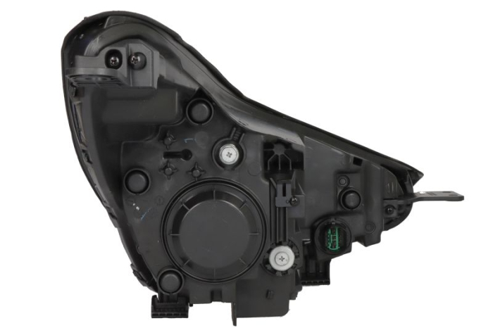 Far dreapta potrivit KIA SPORTAGE IV QL 2018-2022 (LED) [2]