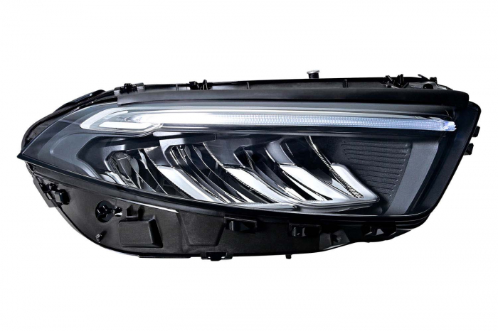 Far dreapta potrivit MERCEDES A-KLASA W177 2018-2022 (LED) [2]