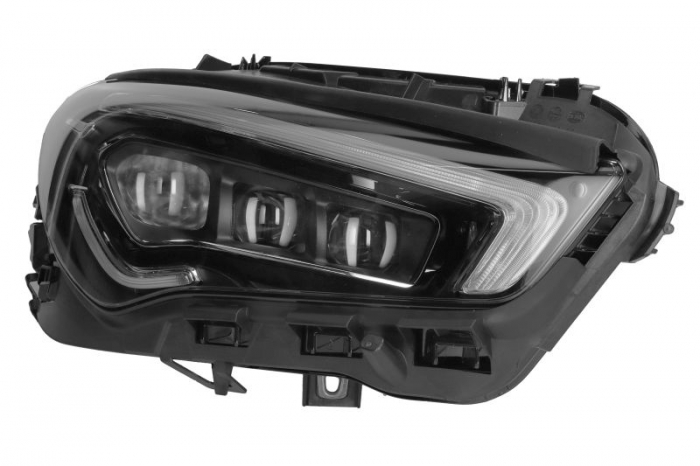 Far dreapta (LED) potrivit MERCEDES CLA C118 03.19-