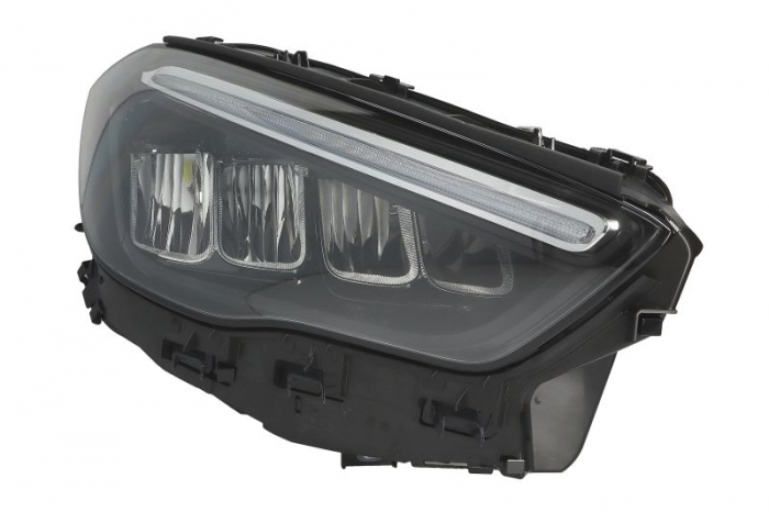 Far dreapta (LED) potrivit MERCEDES GLA II H247 01.20-