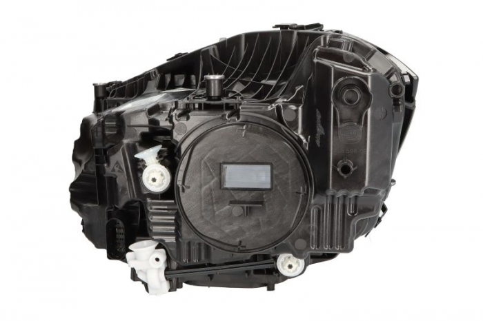 Far dreapta potrivit MERCEDES GLA II H247 dupa 2020 (LED) [2]