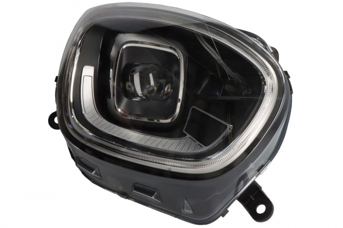 Far dreapta (LED) potrivit MINI COUNTRYMAN F60 10.16-06.20