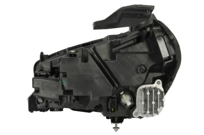Far dreapta potrivit OPEL CORSA F 2019-2023 (LED) [2]