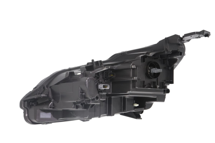 Far dreapta potrivit PEUGEOT 3008 II P84 FL, 5008 II T87 FL dupa 2021 (LED) [2]