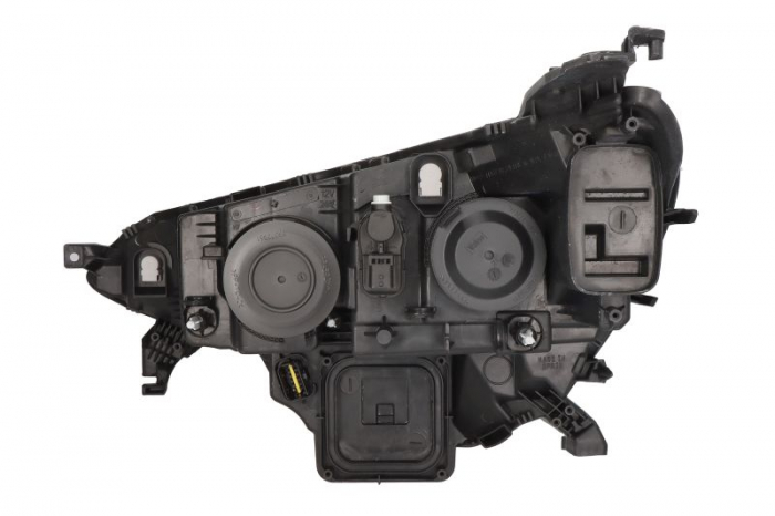 Far dreapta potrivit RENAULT MEGANE IV GRANDCOUPE dupa 2020 (LED) [2]