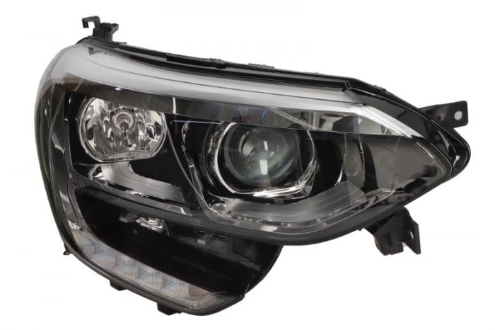 Far dreapta (LED) potrivit RENAULT MEGANE IV GRANDCOUPE dupa 2020