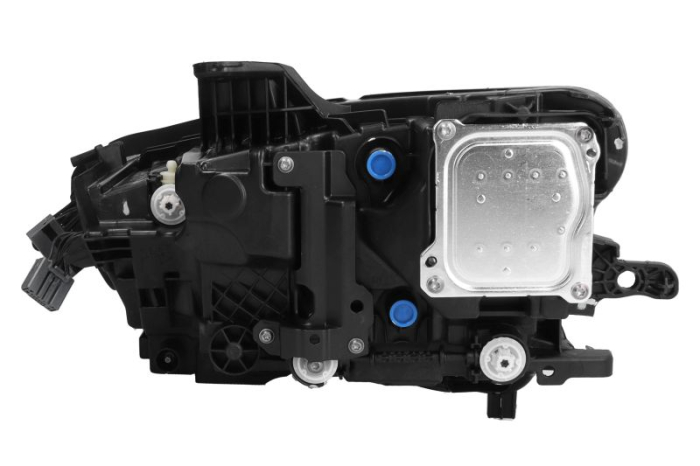 Far dreapta potrivit VOLVO S60 III, V60 II dupa 2018 (LED) [2]