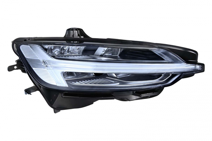 Far dreapta potrivit VOLVO S60 III, V60 II dupa 2018 (LED) [3]