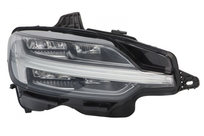 Far dreapta (LED) potrivit VOLVO S60 III, V60 II 04.18-