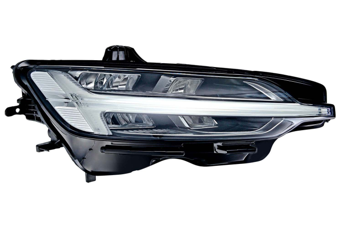 Far dreapta potrivit VOLVO S60 III, V60 II dupa 2018 (LED) [4]