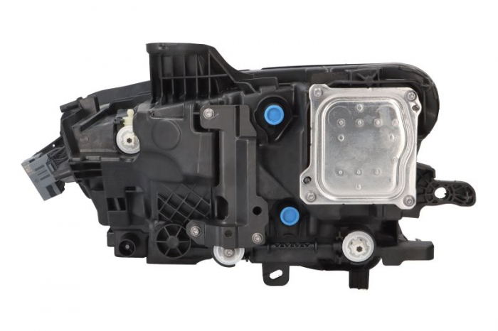 Far dreapta potrivit VOLVO S60 III, V60 II dupa 2018 (LED) [2]