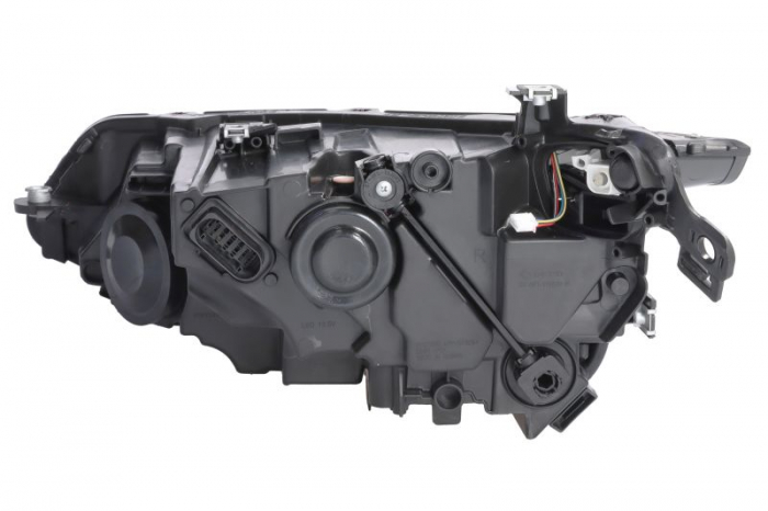 Far dreapta (LED/PWY24W, cu motor) potrivit VW GOLF VIII 07.19- [2]